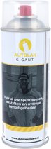 Itas rot (±RAL3002) - spuitbus 400ml (DTM) - ZIJDE MAT