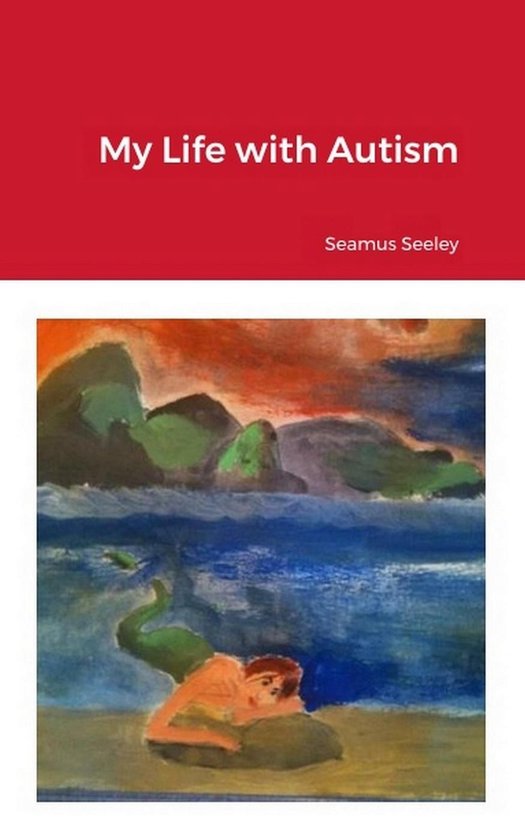 My Life With Autism - cover