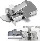 Bol.com Magnetische Naaimachine Naadgeleider - Multifunctioneel Bevestigingsgereedschap - Naaimachine-Adviestools . aanbieding