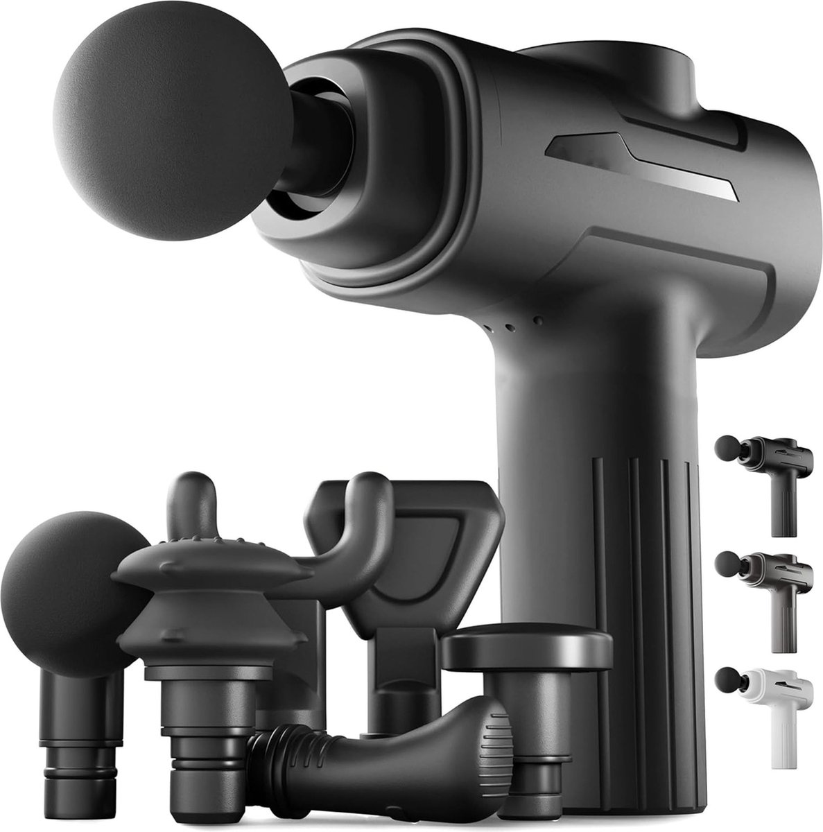 ApexArte® Massage Gun Professioneel - Massage Apparaat - Theragun