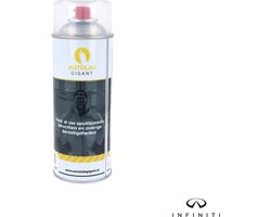 INFINITI - GAC - MALBEC BLACK-MET. - autolak spuitbus 400ml