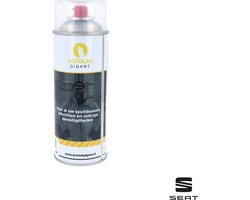 SEAT - BU0839 - BISMUTH-MET. - autolak spuitbus 400ml