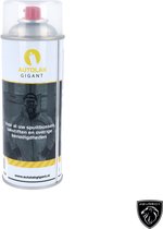 PEUGEOT - M4EW - CUIVRE ANDIN-MET. - aérosol de peinture automobile - 400ml