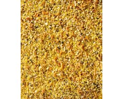 Orlux Gold Patee tropische vogels 5 kilo - Eivoer voor vogels - Vogelvoer - Patee