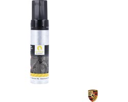 PORSCHE - lakstift - L92A - ZERMATTSILBER-MET.