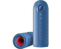 OTOUCH - Submarine Masturbator - Blauw