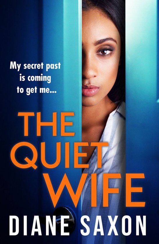 The Quiet Wife - cover