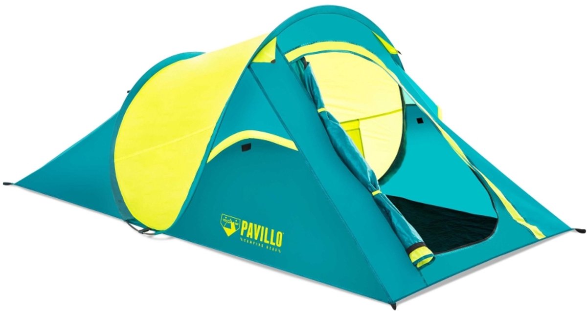Pavillo tent coolquick