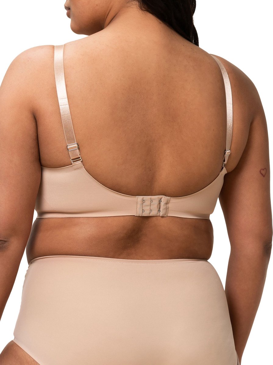 Triumph Bügelloser BH True Shape Sensation