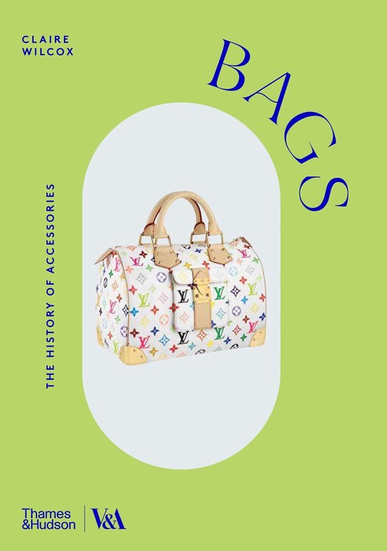 Accessories; V&A- Bags - cover