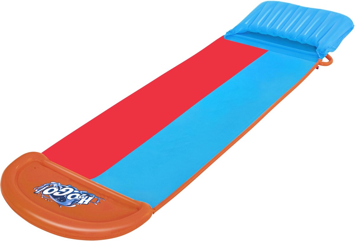 Bestway Tsunami Splash Ramp waterglijbaan voor 2 k