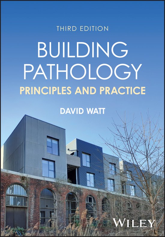 Building Pathology - cover