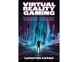 Virtual Reality Gaming