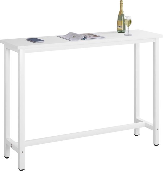 Statafels 80 cm breed kopen? ✔️ Tot 35% korting Statafels 80 cm breed kopen? ✔️ Tot 35% korting