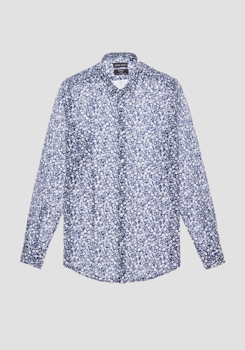 Heren shirt antony morato