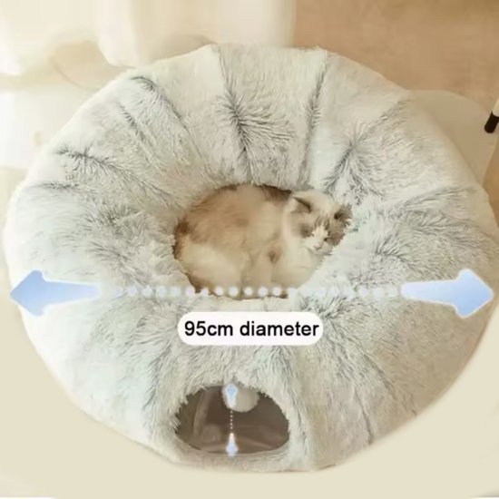 Kattentunnels | Speelgoed | Bestel Online