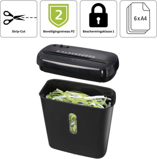 Fellowes Powershred 12C | | Papiervernietigers