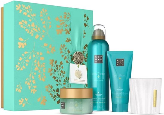 Rituals - The Ritual of Karma Medium Gift Set