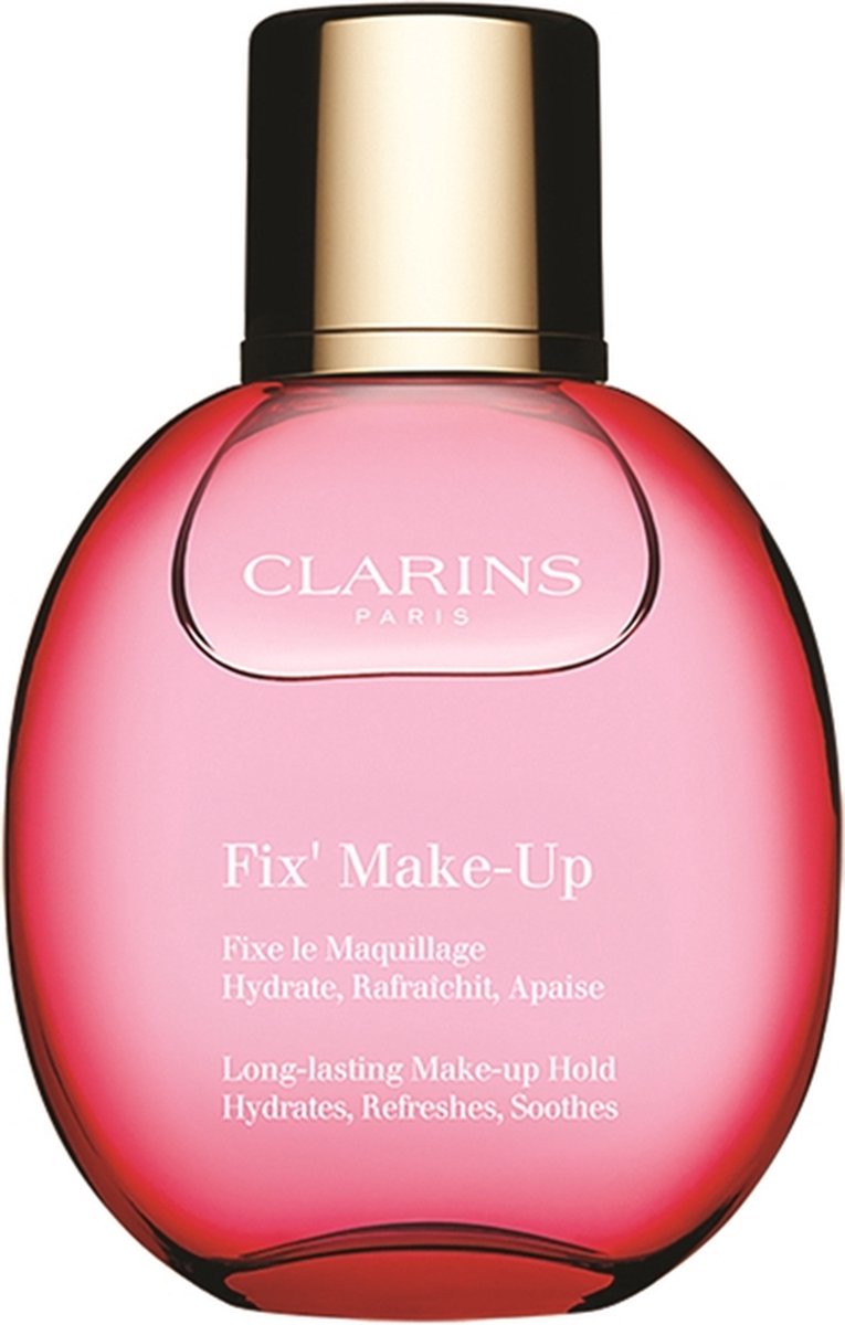 Clarins Cosmic Summer Fixing spray 50 ml