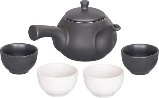 Verschillende Groene Thee Soorten, Chinese en Japanse thee Verschillen