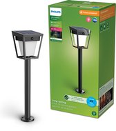 Philips buitenlamp raindrop 16521816 zink kopen? | Korting tot 63