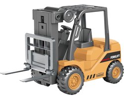 Constructie Heftruck