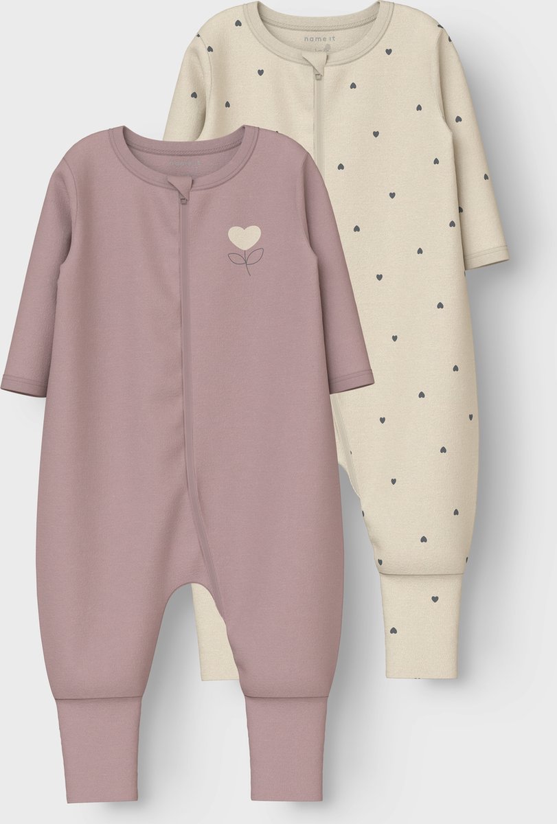 Name it Pyjama 2-pack