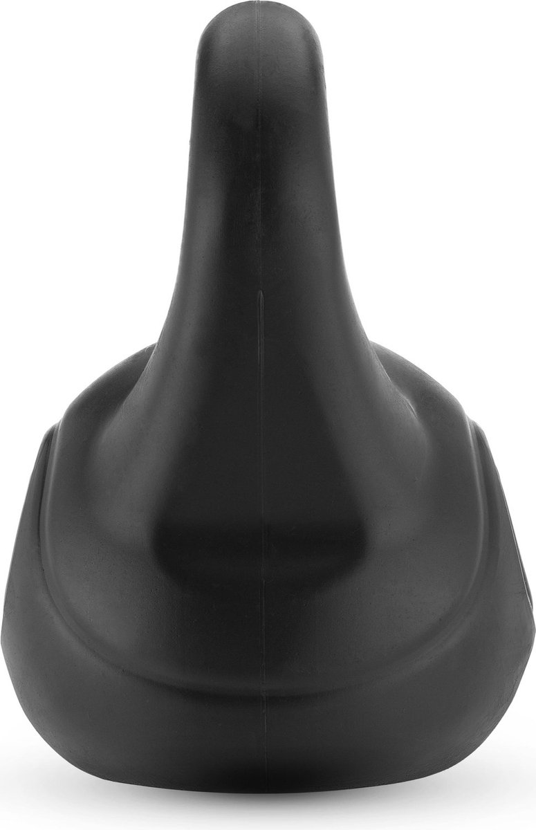 Gymtek® Kettlebell Dumbbell - 12kg - Kettlebell, Halter, Balgewicht – foto 7