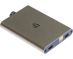 IFI AUDIO Hip Dac 3