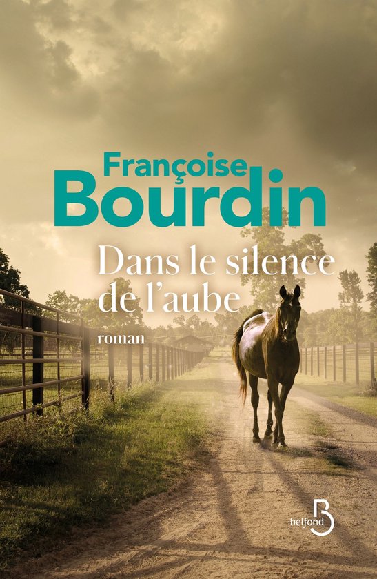 Dans le silence de l'aube