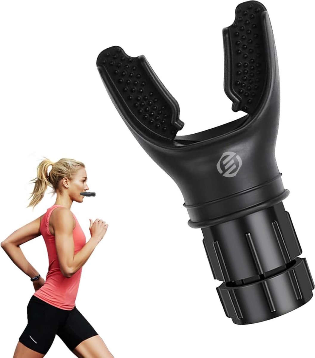 Goedkoopste Equivera Long trainer - Lung Trainer - Longtrainer - Ademhaling - Ademtrainer - Ademhalingstrainer - Ademhaling Trainer - Ademprobleem Trainer - Oxygen Concentrator - Astma Trainer - Breathing Trainer - Longcapaciteit - Uithoudingsvermogen