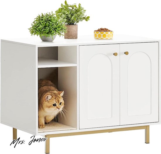 Relaxdays kattenbakken kopen? | Lage prijs online Relaxdays kattenbakken kopen? | Lage prijs online