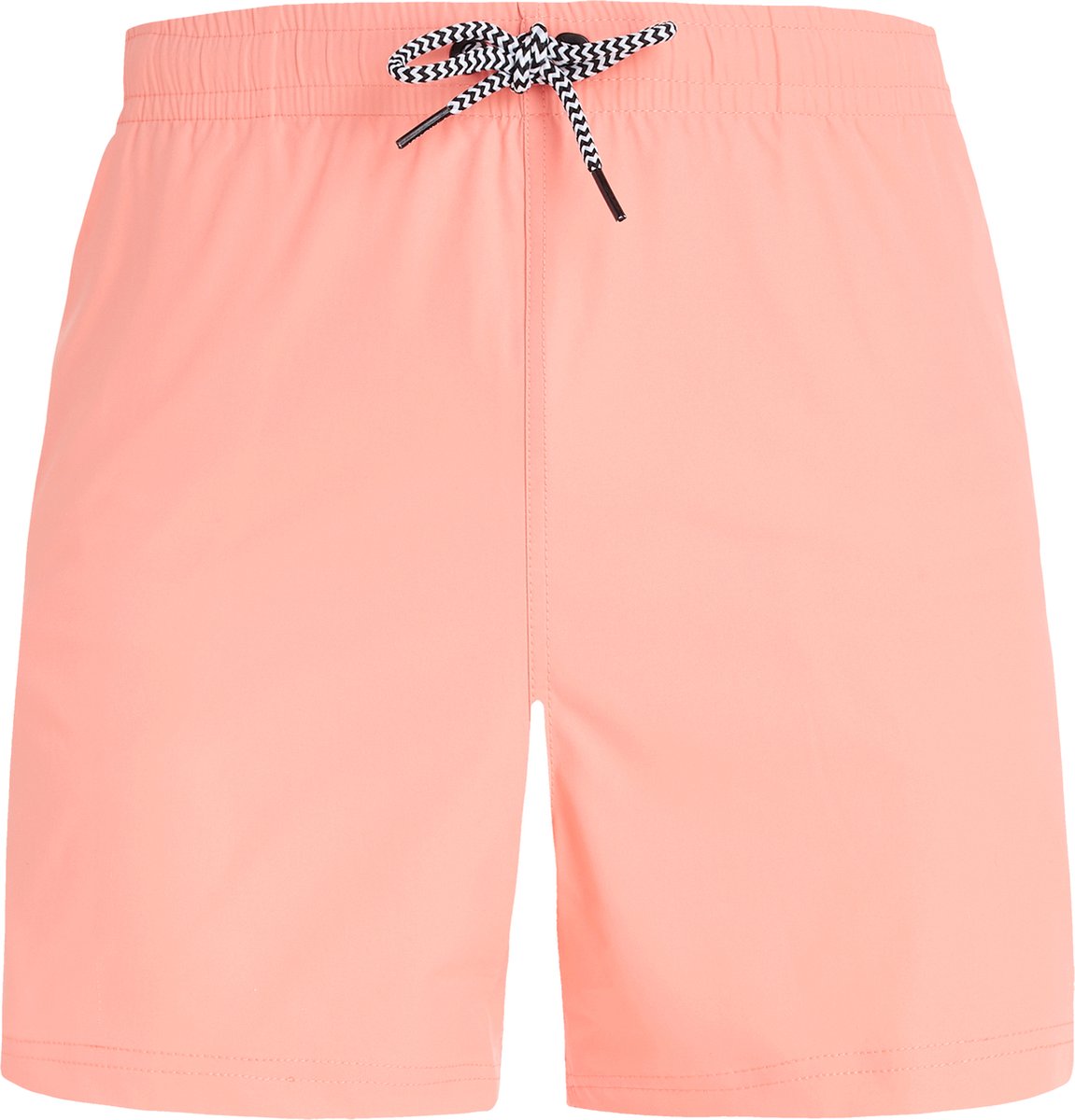 Protest Prtyessine – Zwembroek Heren – Extra kort Shell Peach