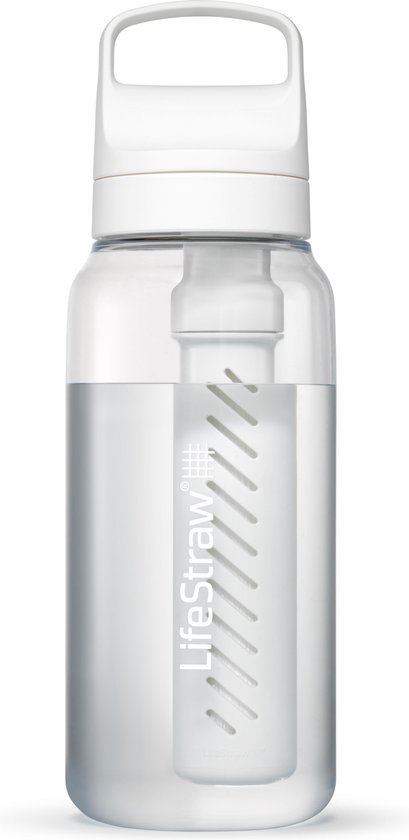 Lifestraw Go 2.0 - Waterfles met filter