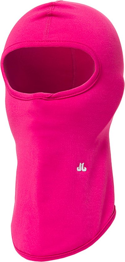 Jail Jam Bender Balaclava - Fuchsia - 7-10 Jaar