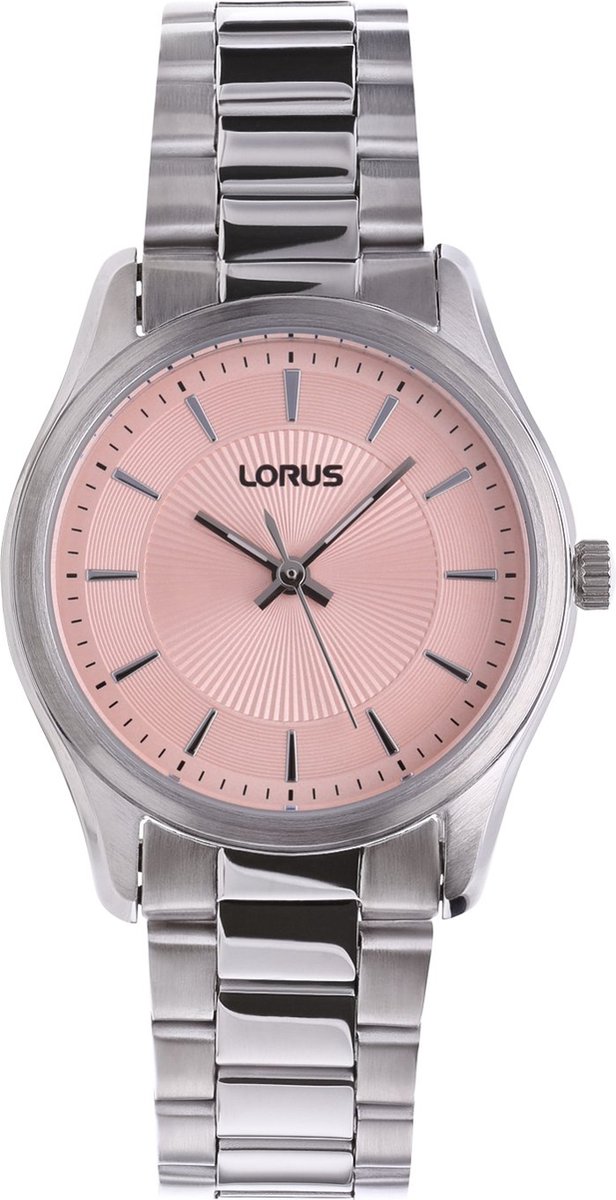 Lorus - RG249XX9 - Polshorloge - Dames - Kwarts