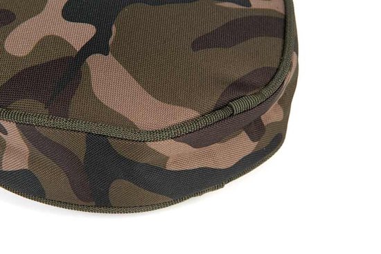 Fox Camolite Scales Pouch van Fox — afbeelding 5