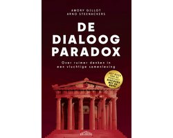 De dialoog-paradox