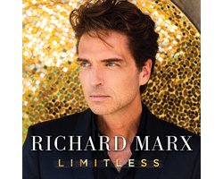 Richard Marx - Limitless (CD)