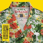 Fatboy Slim - The Best Of Fatboy Slim (2 12" Single)