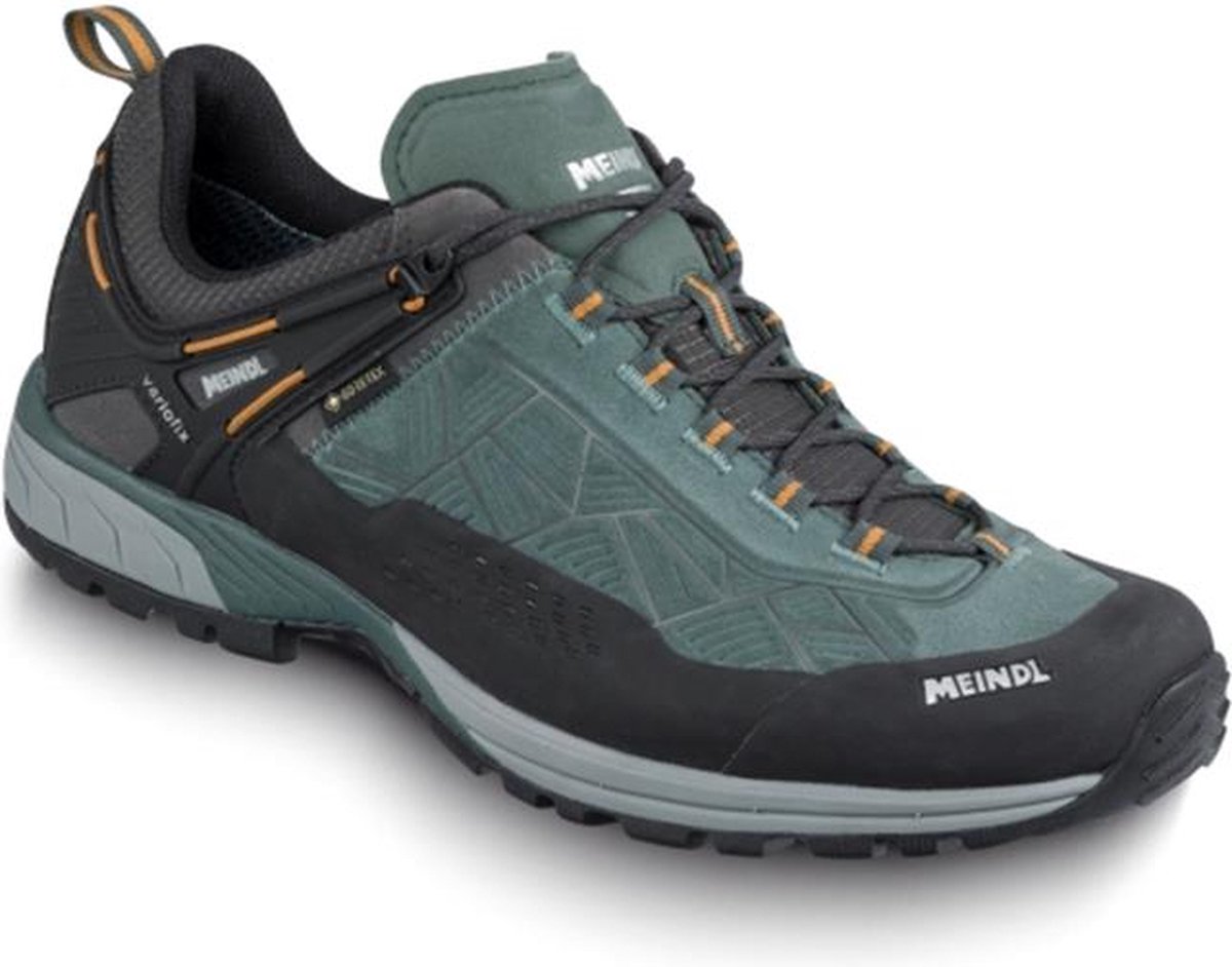 Meindl 47150 35 Loden Groen