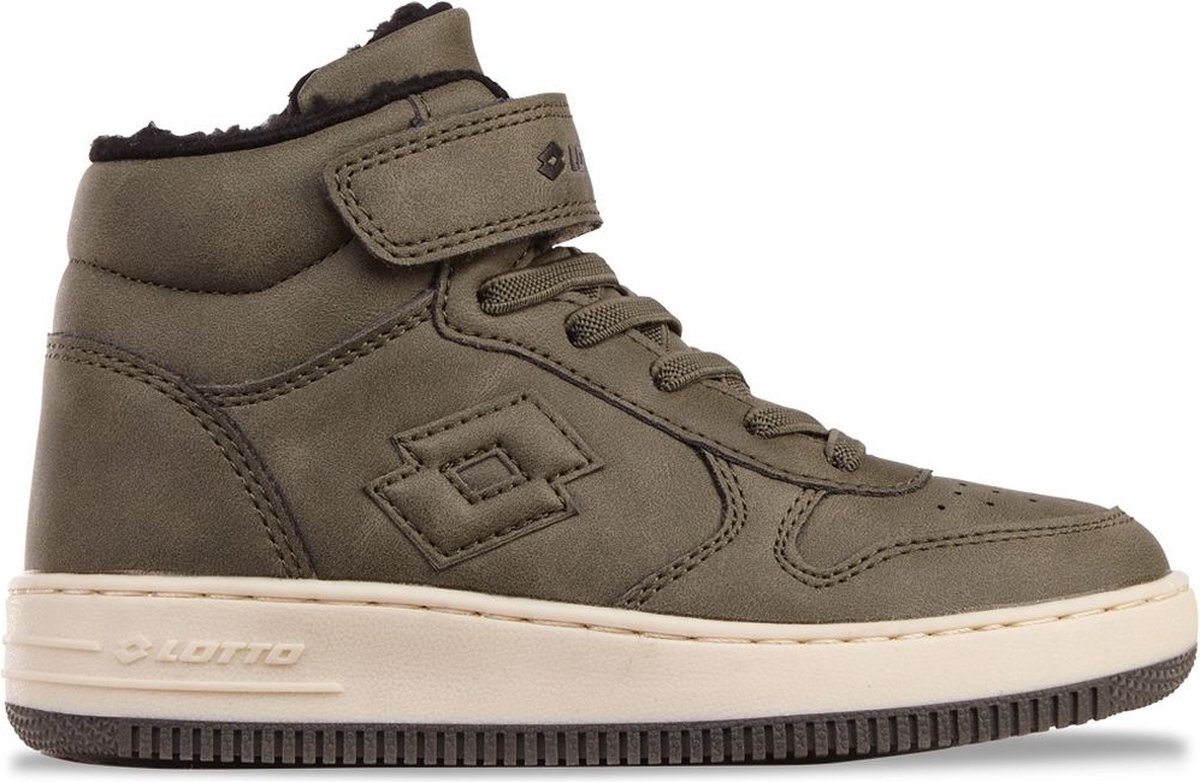 Lotto kindersneaker Paliot Fur K 2600261K