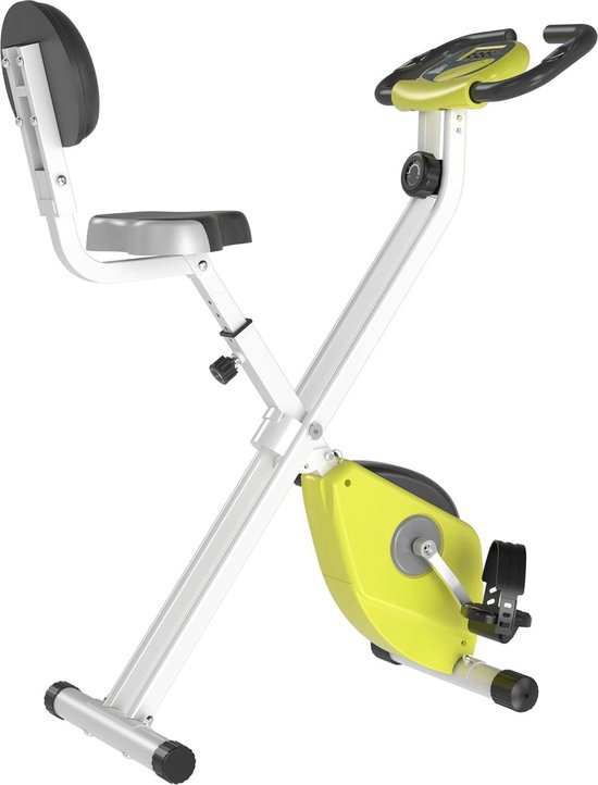 Beste Opvouwbare Hometrainer Kopen