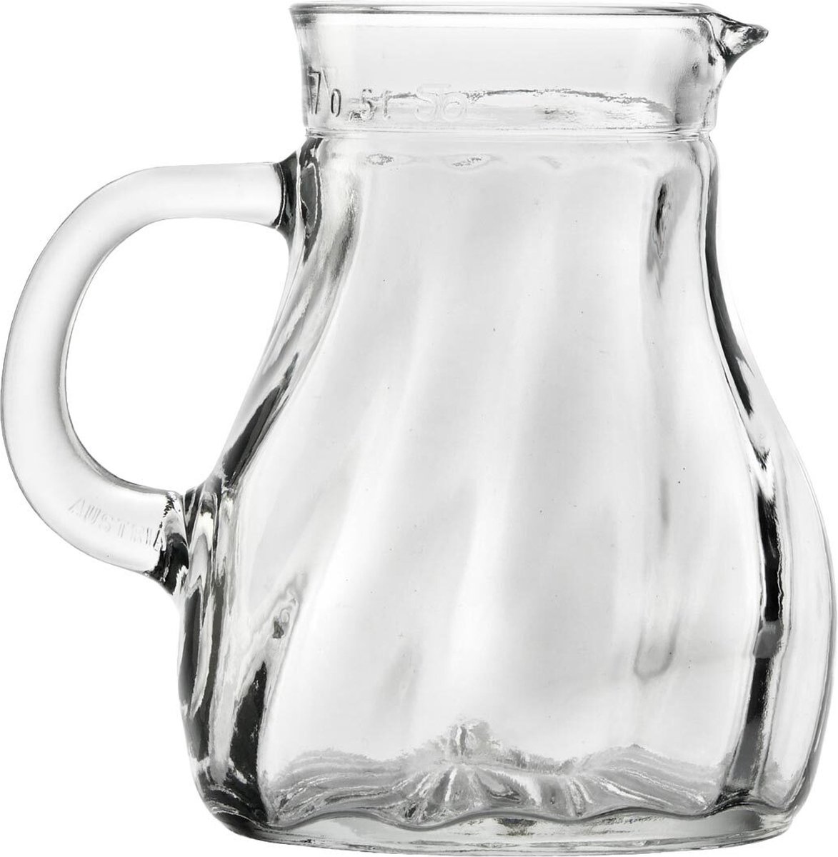 Goedkoopste Krug Salzburg 0,5 l