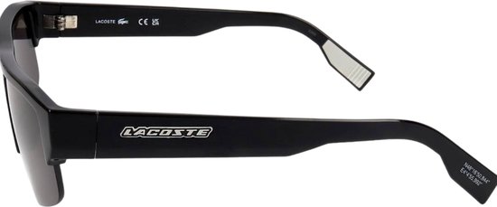 Zonnebril Heren Lacoste L6003S-1 Ø 62 mm van Merkloos — afbeelding 4