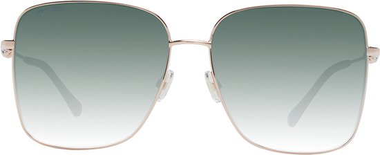 Zonnebril Dames Jimmy Choo HESTER-S-2M2 ø 59 mm van Merkloos — afbeelding 5