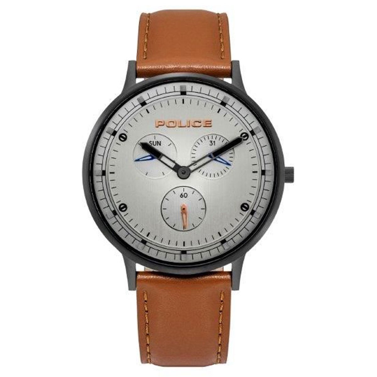 Police horloge PL.15968JSB-04