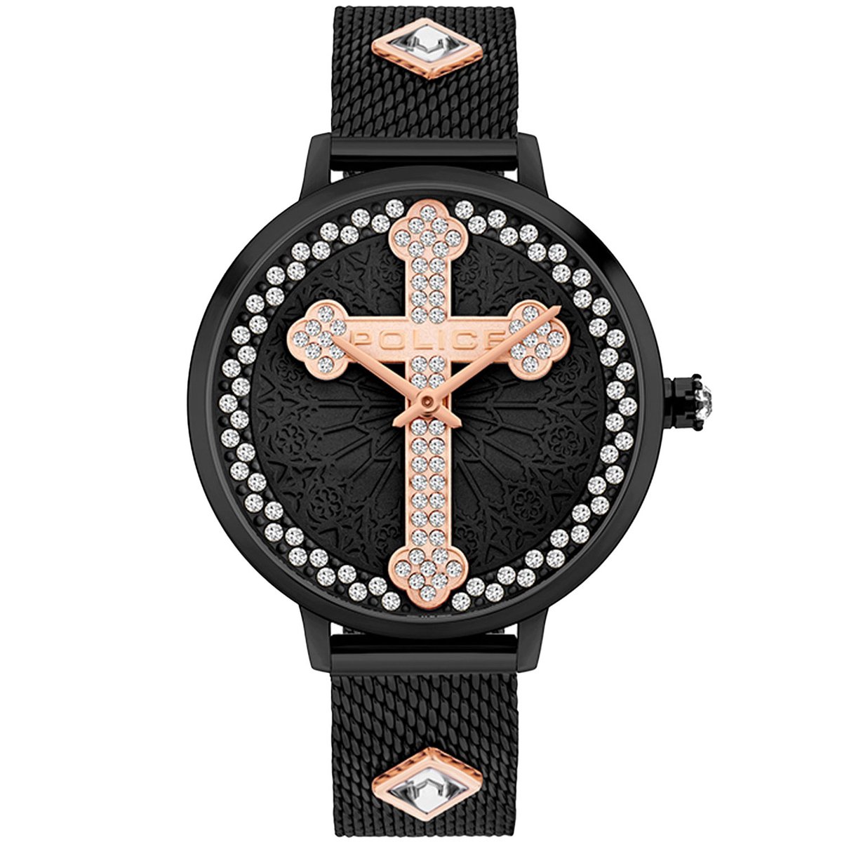 Police Dames watch PL16031MSB.02MMA