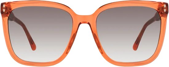 Isabel Marant IM 0123/S 1N5 Zonnebril - Dames - Rood van Merkloos — afbeelding 5