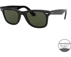 Ray-Ban RB2140 901 Original Wayfarer (Classic) zonnebril - 54mm